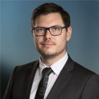 Department of Employment and Workplace Relations Employee Michael White's profile photo