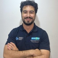 Mohammed Abou-Eid Email