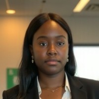 Abbexa Ltd Employee Michaela Usanga's profile photo