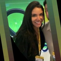 GOL Linhas Aéreas Employee Renata Marques Yamaguti's profile photo