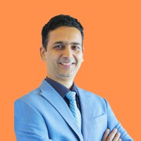 Freedom from Diabetes Employee Pramod Tripathi's profile photo