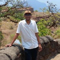 Ajinkya Galegave Email