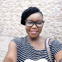 SME9ja Employee Rita Obongha's profile photo
