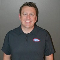 NHRA: Championship Drag Racing Employee Clinton Snead's profile photo