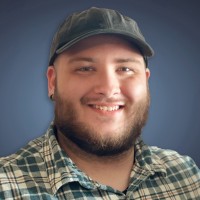 Midwest Refrigerated Services Employee Brandon Halpern's profile photo