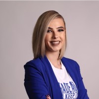 The Chicago School of Professional Psychology Employee Erica Velazquez's profile photo