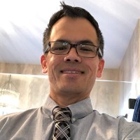 Lovejoy ISD Employee Thomas Willman's profile photo