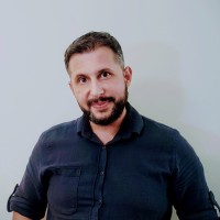 iBynd Employee Suleiman Alrosan's profile photo