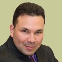Yale School of Nursing Employee Gustavo Carrillo's profile photo