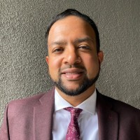 Provisur Technologies Inc Employee Siddharth Srivastava's profile photo