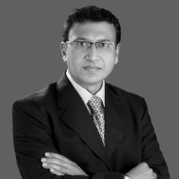 Unitile Employee Sandeep Vaidya's profile photo