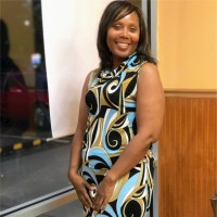 HCP Employee Vivian Whipple's profile photo