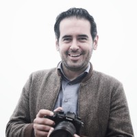 CNBC-e Employee Ozgen Goksoy's profile photo