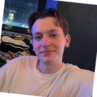 Seven Network Employee Matthew Simmonds's profile photo