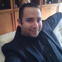 Glidden Professional Employee Mario Uvalle's profile photo