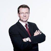 Boerse Stuttgart GmbH Employee Sven Becker's profile photo