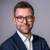 ION Science Ltd Employee Jason Evans's profile photo