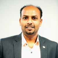Shri Shankar Email