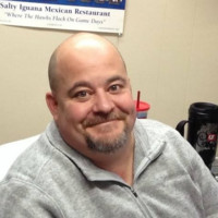 Passio Technologies Employee Brett Cale's profile photo