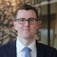 Rotork Employee Sean Morrison's profile photo