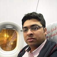 TPMC Employee Mushtaque Khan's profile photo