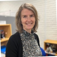 Brøndby Kommune Employee Karen Petersen's profile photo