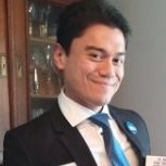 Casa Fresca Homes Employee Mauricio Ampie's profile photo