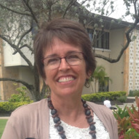 BYU Hawaii Employee Marla Lundgren's profile photo