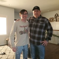 Kenny Ball's profile photo