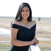 California Autism Center Employee Araceli Perez's profile photo