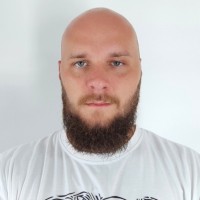 Evgenii K.'s profile photo