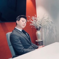Korea International Trade Association(KITA) Employee Sanggon Yang's profile photo