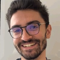 Alstom Employee Alexandre Rota's profile photo