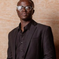 NEXTZON Employee Jeremiah Ashidi's profile photo