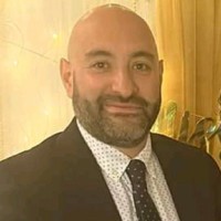 Defense Health Agency Employee Brian Falcon's profile photo