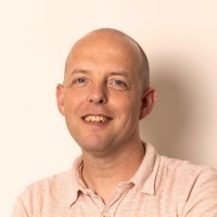 stichd Employee Carlo Klaasse's profile photo