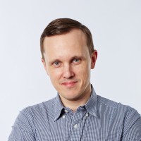 Shkulev Holding Employee Rozhkov Anatoly's profile photo