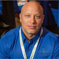 Justin Grover's profile photo