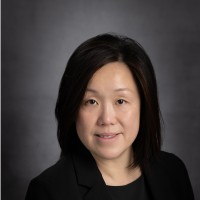 Apple Employee Elaine Wong's profile photo