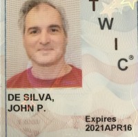 John Desilva Email & Phone Number