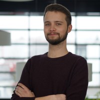 FAAREN Group Employee Lars Steinmetzer's profile photo