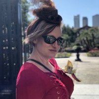 Rheannon Hale Email & Phone Number