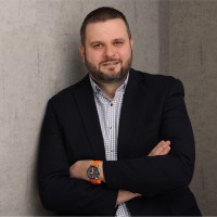 Ivo Tsachev Email & Phone Number
