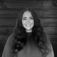 Stone Road Media Employee Brianna Kassouf's profile photo