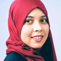 Finatycs Employee Amira Chaachou's profile photo