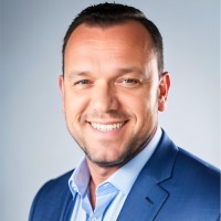 LiveOak Fiber Employee Casey Williams's profile photo