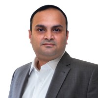 MyCloud Employee Adnan H. Zaidi's profile photo