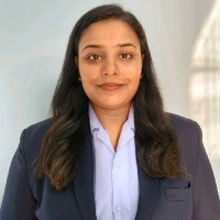EEPC INDIA Employee Shivani Pathak's profile photo