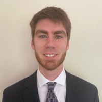 Northrop Grumman Employee Jacob Dillon's profile photo
