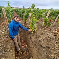 CSIC Employee Benjamin Mary's profile photo